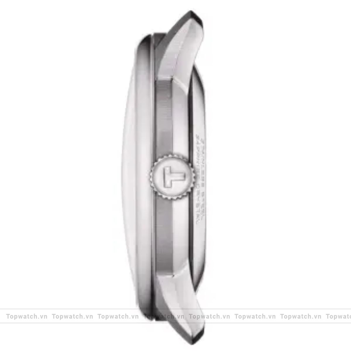 Tissot Chemin Des Tourelles T139.836.11.048.00 Squelette 39mm