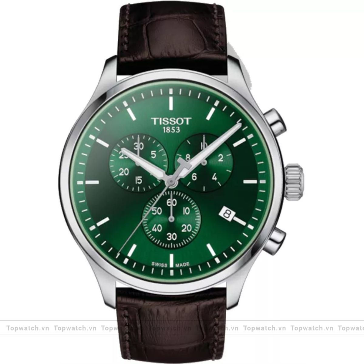 Tissot Chrono Xl T116.617.16.091.00 Classic Watch 45mm Tissot Chrono Xl T116.617.16.091.00 Classic Watch 45mm