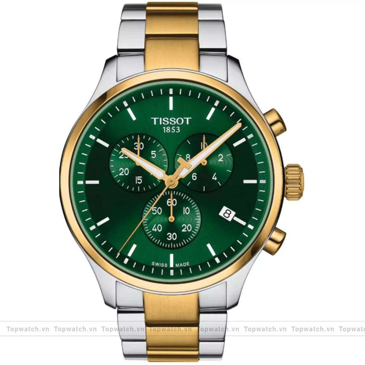 Tissot Chrono XL T116.617.22.091.00 45mm Tissot Chrono XL T116.617.22.091.00 45mm