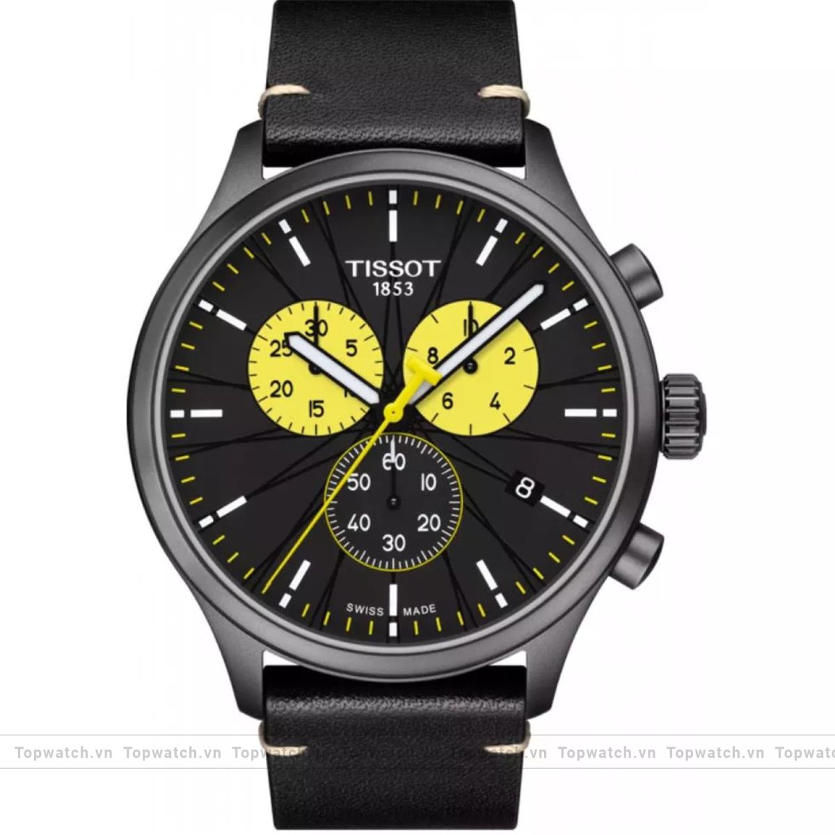 Tissot Chrono Xl T116.617.36.051.11 France 2019 Special Edition 45mm Tissot Chrono Xl T116.617.36.051.11 France 2019 Special Edition 45mm