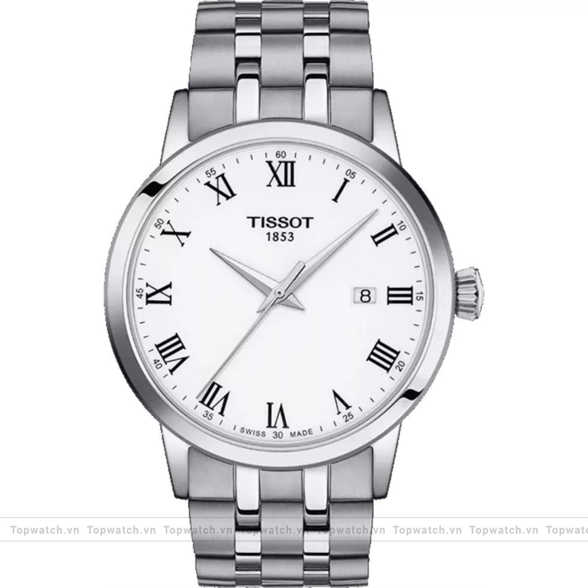 Tissot Classic T129.410.11.013.00 Dream Watch 42mm Tissot Classic T129.410.11.013.00 Dream Watch 42mm