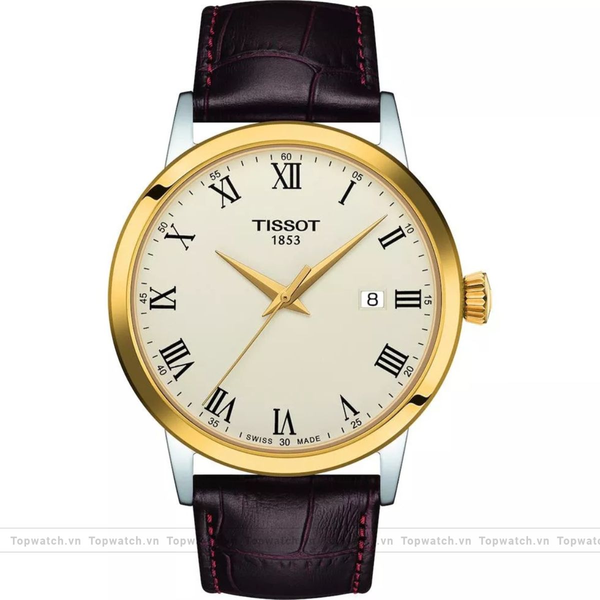 Tissot Classic T129.410.26.263.00 Dream Watch 42mm Tissot Classic T129.410.26.263.00 Dream Watch 42mm