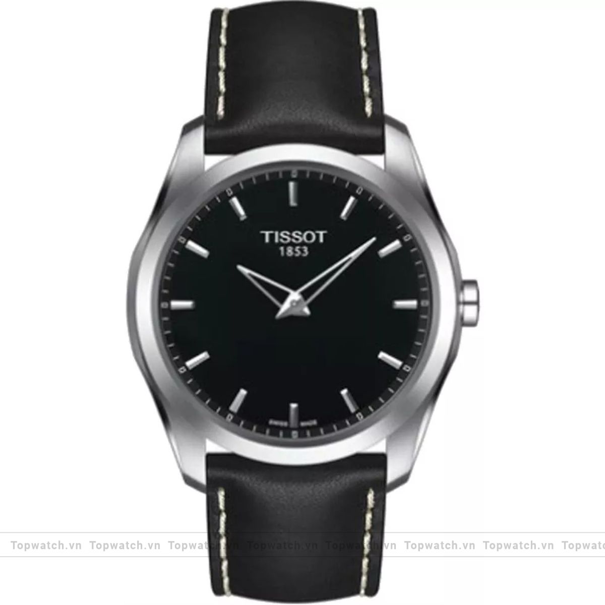 Tissot Couturier Watch 39mm Tissot Couturier Watch 39mm