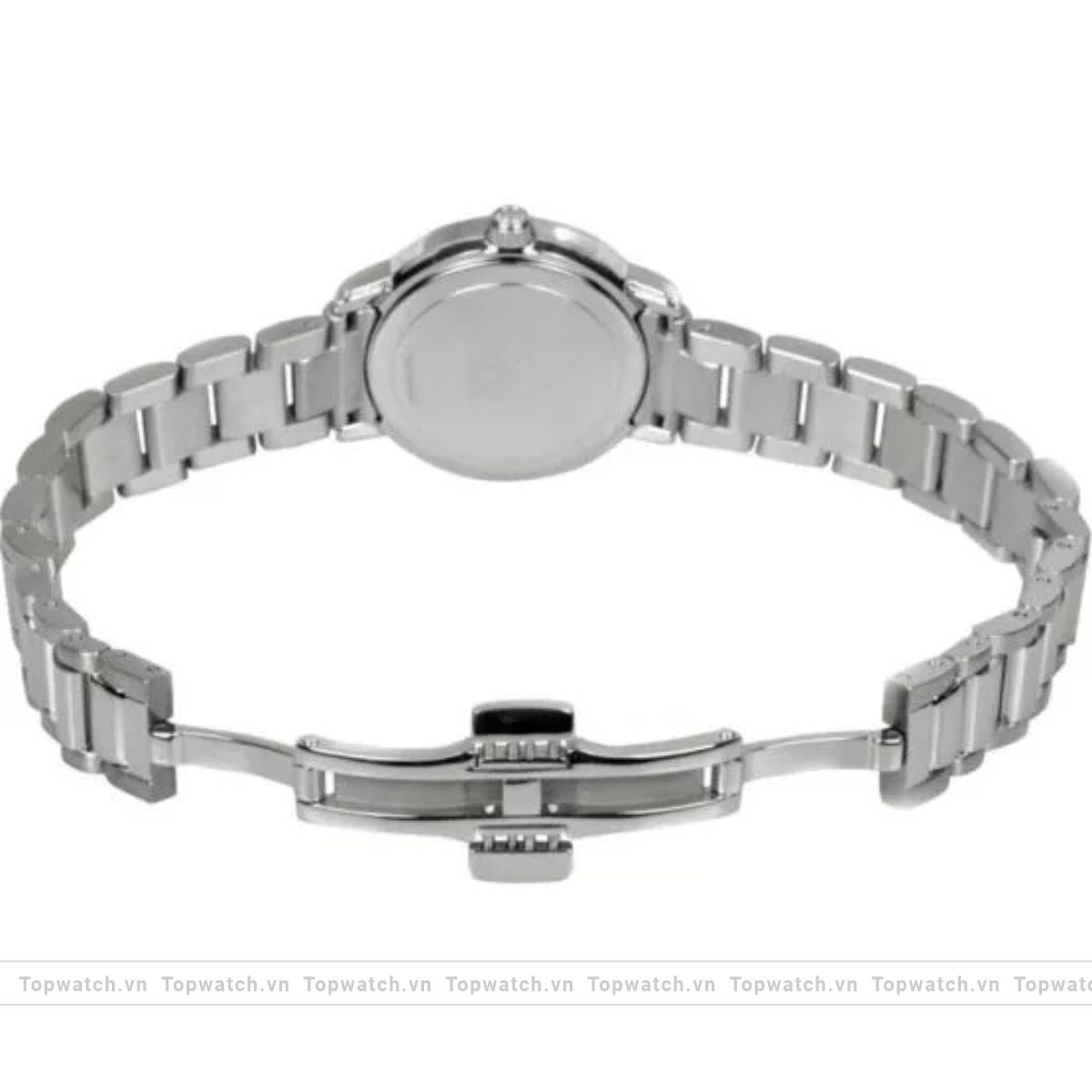 Tissot Everytime T057.210.11.037.00 Watch 28mm