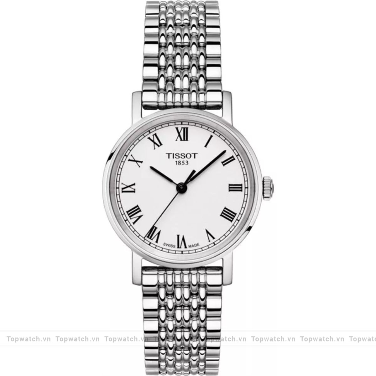 Tissot Everytime T109.210.11.033.10 Small Jungfraubahn 30mm Tissot Everytime T109.210.11.033.10 Small Jungfraubahn 30mm