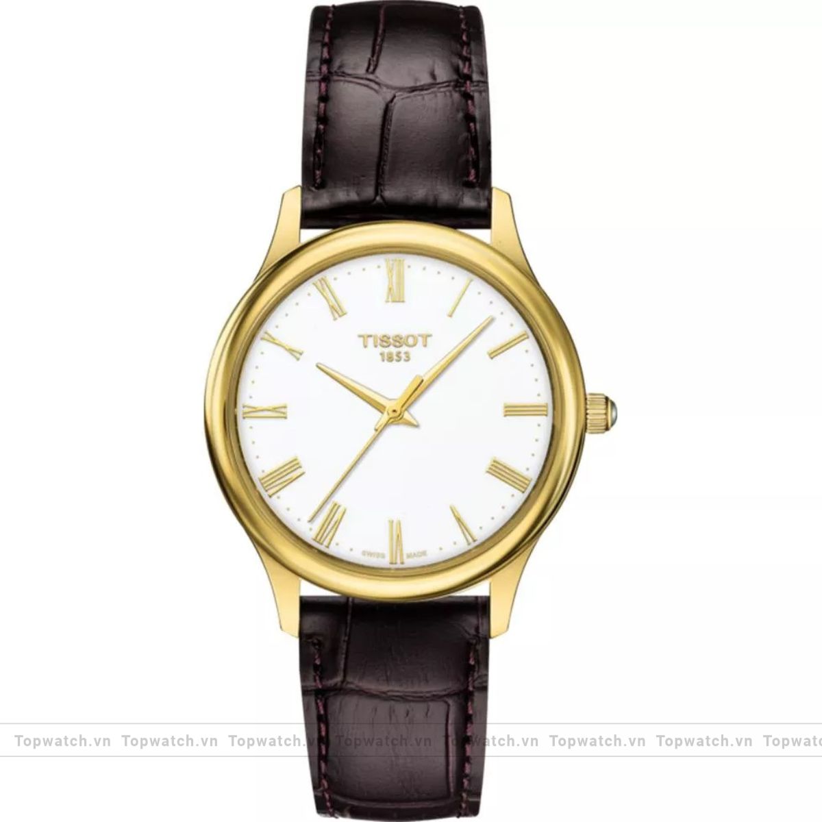 Tissot Excellence T926.210.16.013.00 Lady Watch 31.8mm Tissot Excellence T926.210.16.013.00 Lady Watch 31.8mm
