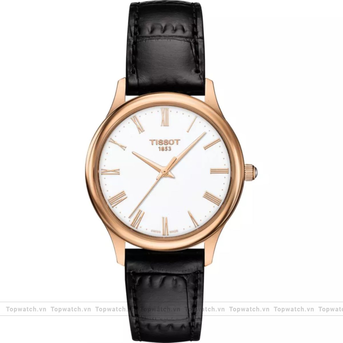 Tissot Excellence T926.210.76.013.00 Lady Watch 32mm Tissot Excellence T926.210.76.013.00 Lady Watch 32mm