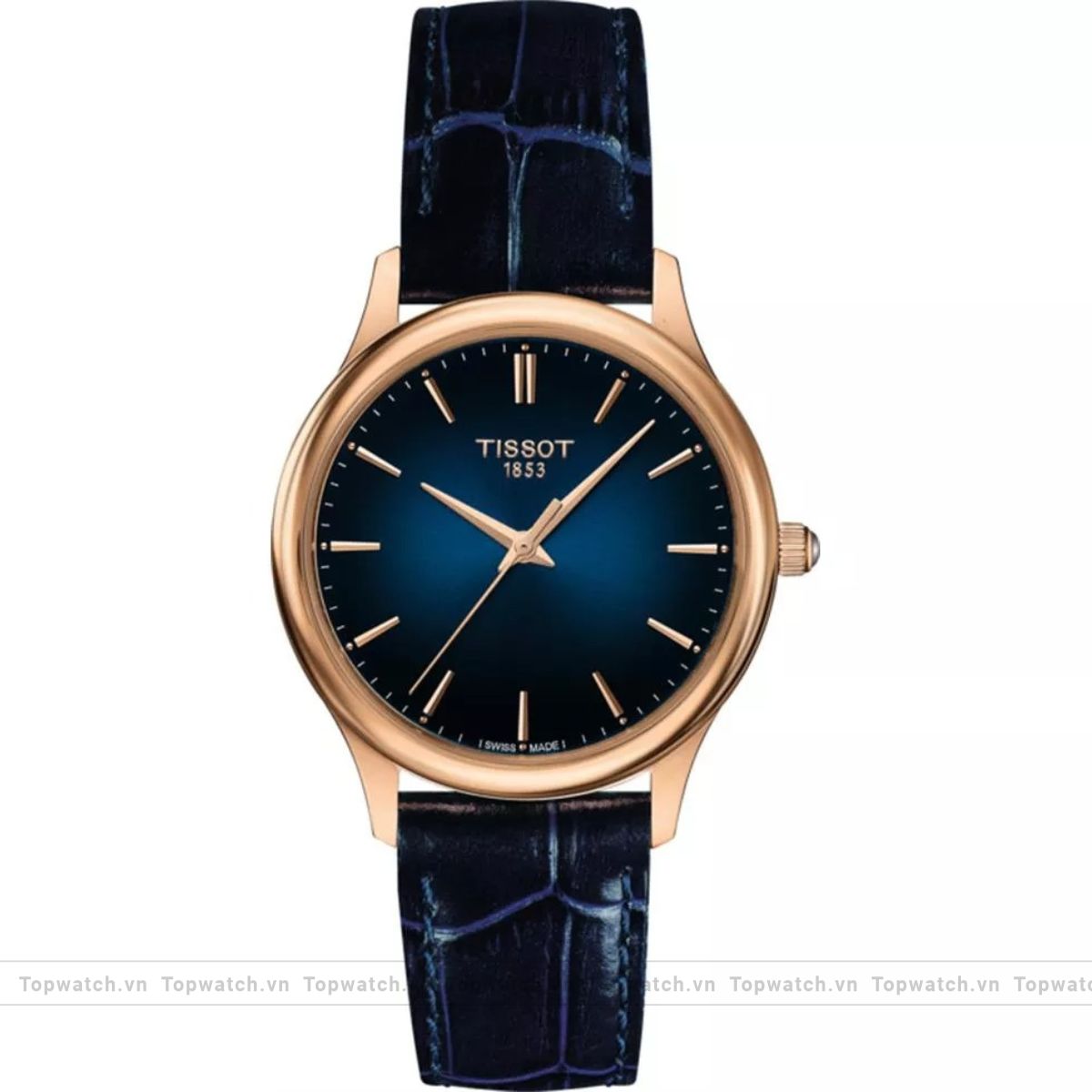 Tissot Excellence T926.210.76.041.00 Lady Watch 32mm Tissot Excellence T926.210.76.041.00 Lady Watch 32mm