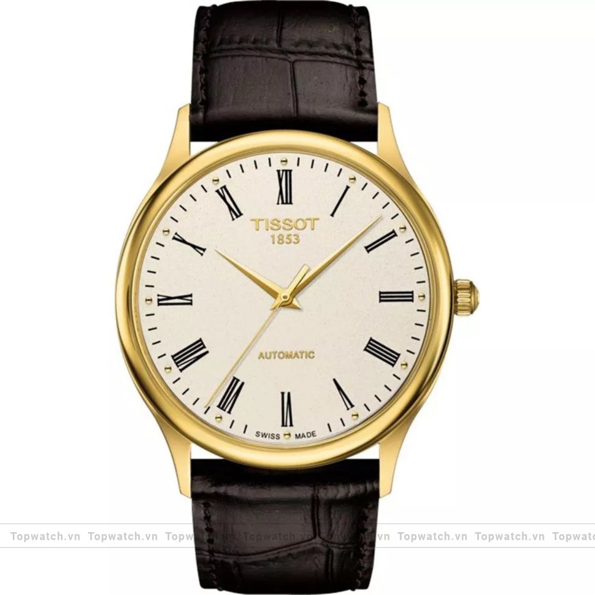 Tissot Excellence T926.407.16.263.00 18K Gold 39.8mm Tissot Excellence T926.407.16.263.00 18K Gold 39.8mm