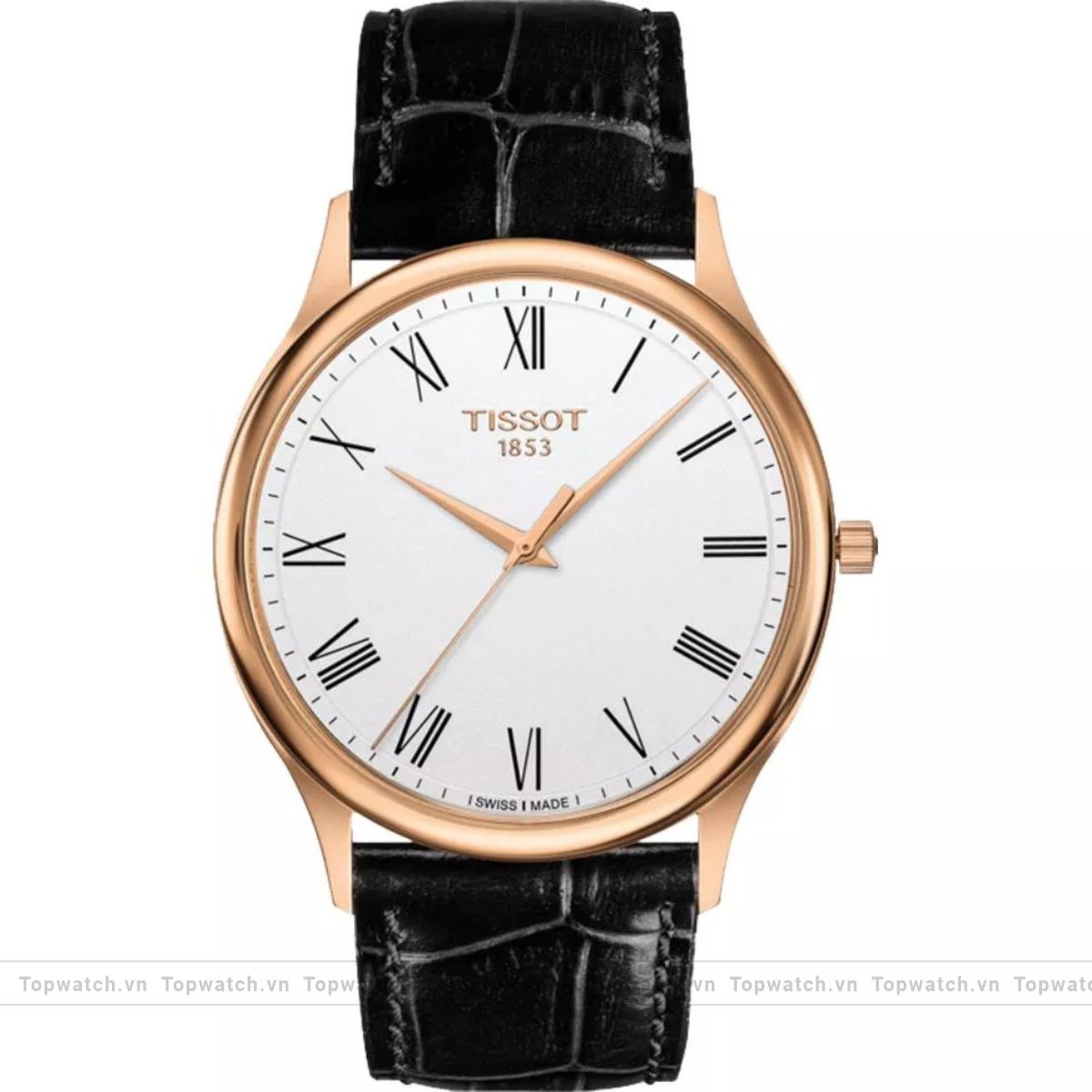 Tissot Excellence T926.410.76.013.00 18K Gold 40mm Tissot Excellence T926.410.76.013.00 18K Gold 40mm