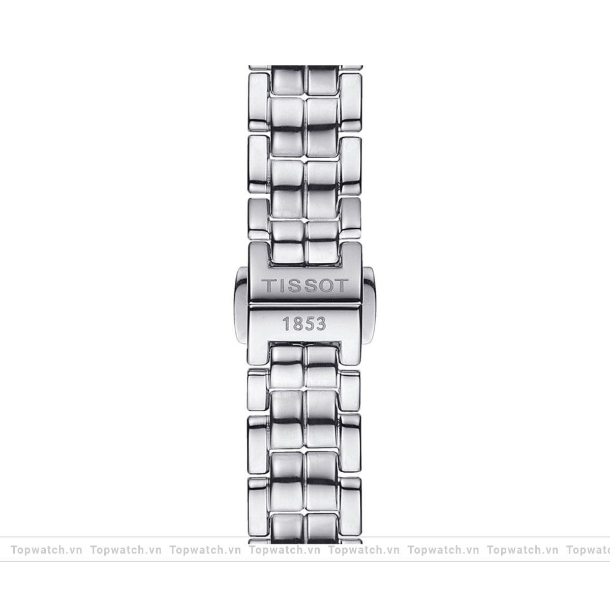 Tissot Flamingo T094.210.11.116.01 Watch 30mm