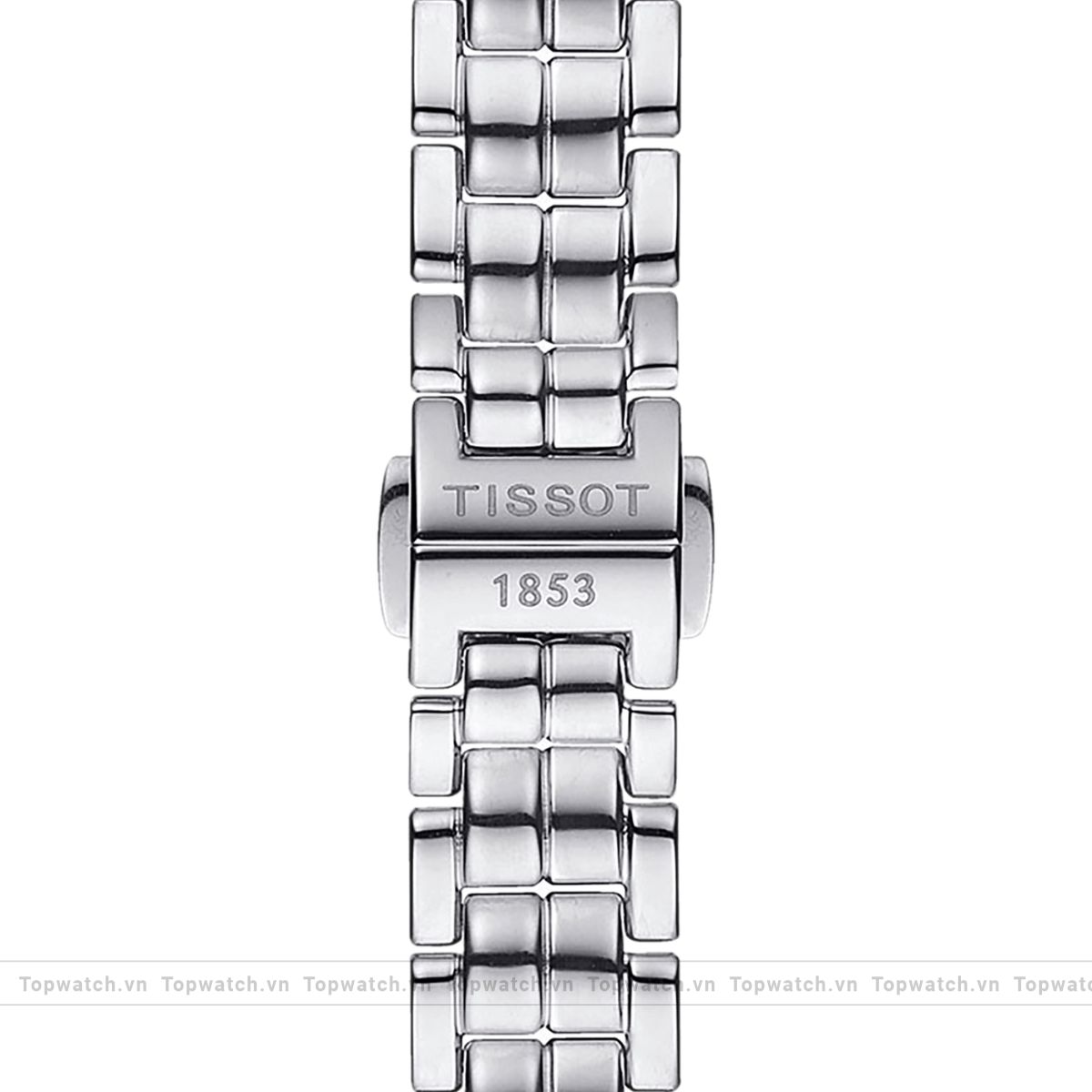 Tissot Flamingo T094.210.11.336.00 Watch 30mm