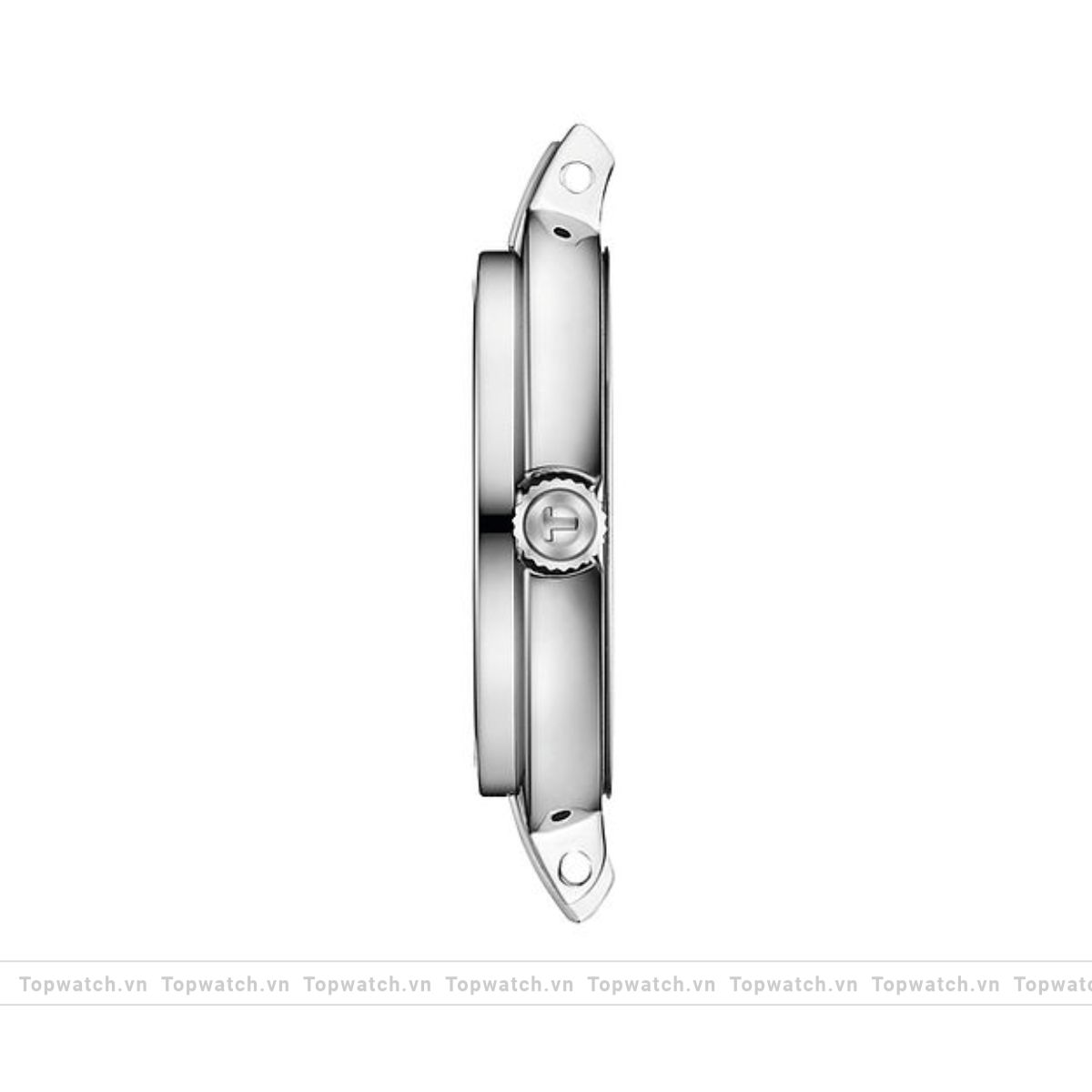 Tissot Flamingo T094.210.11.336.00 Watch 30mm