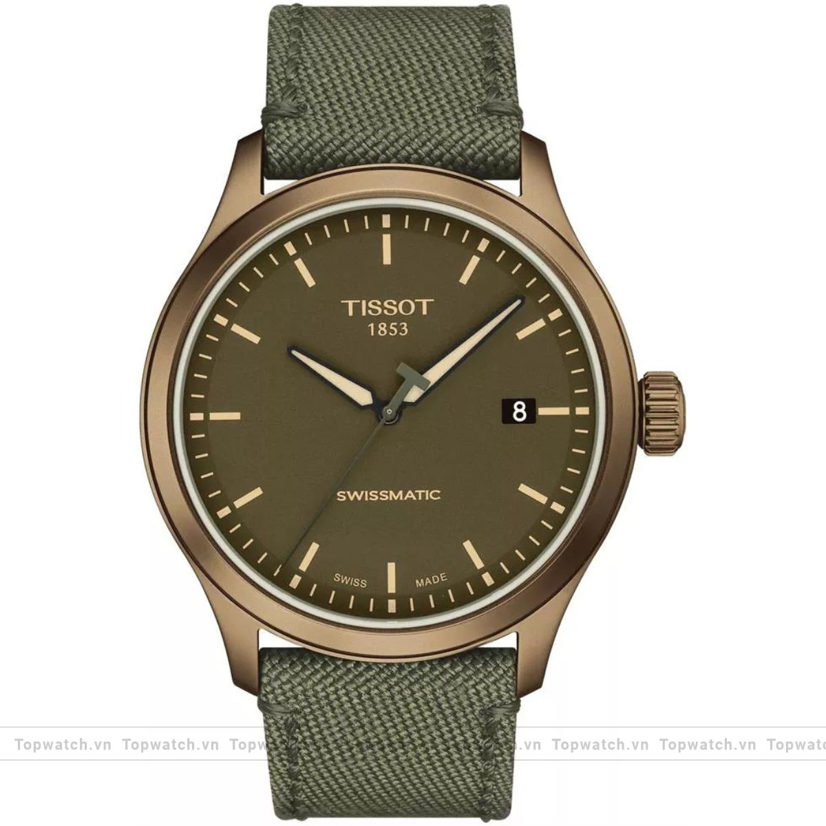 Tissot Gent Xl T116.407.37.091.00 Watch 43mm Tissot Gent Xl T116.407.37.091.00 Watch 43mm