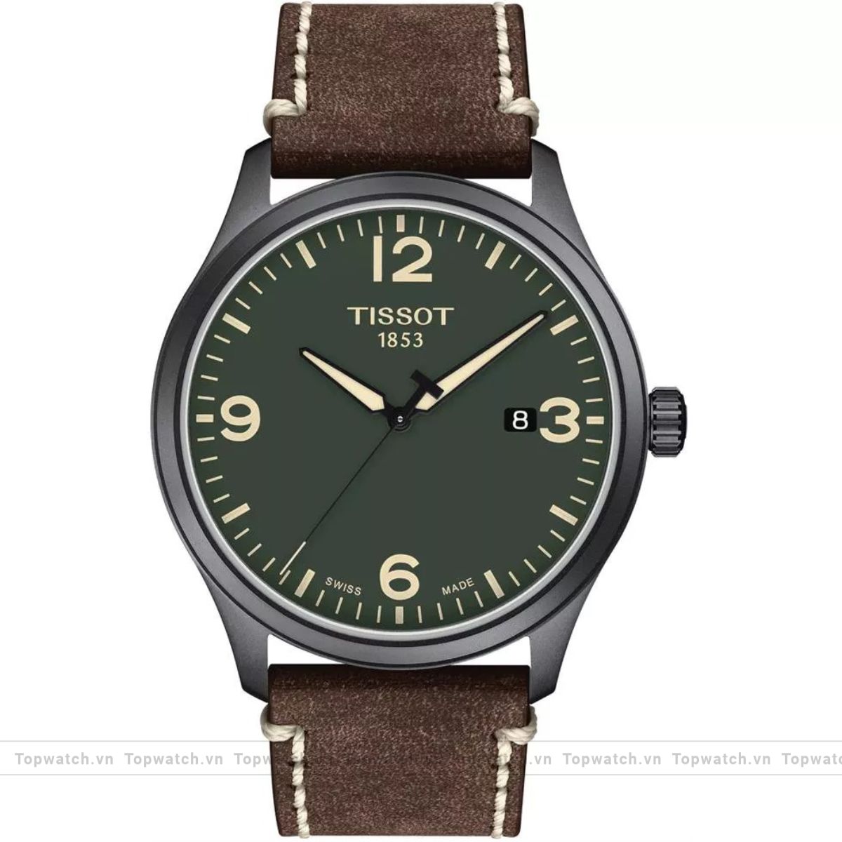 Tissot Gent Xl T116.410.36.097.00 Watch 42mm Tissot Gent Xl T116.410.36.097.00 Watch 42mm