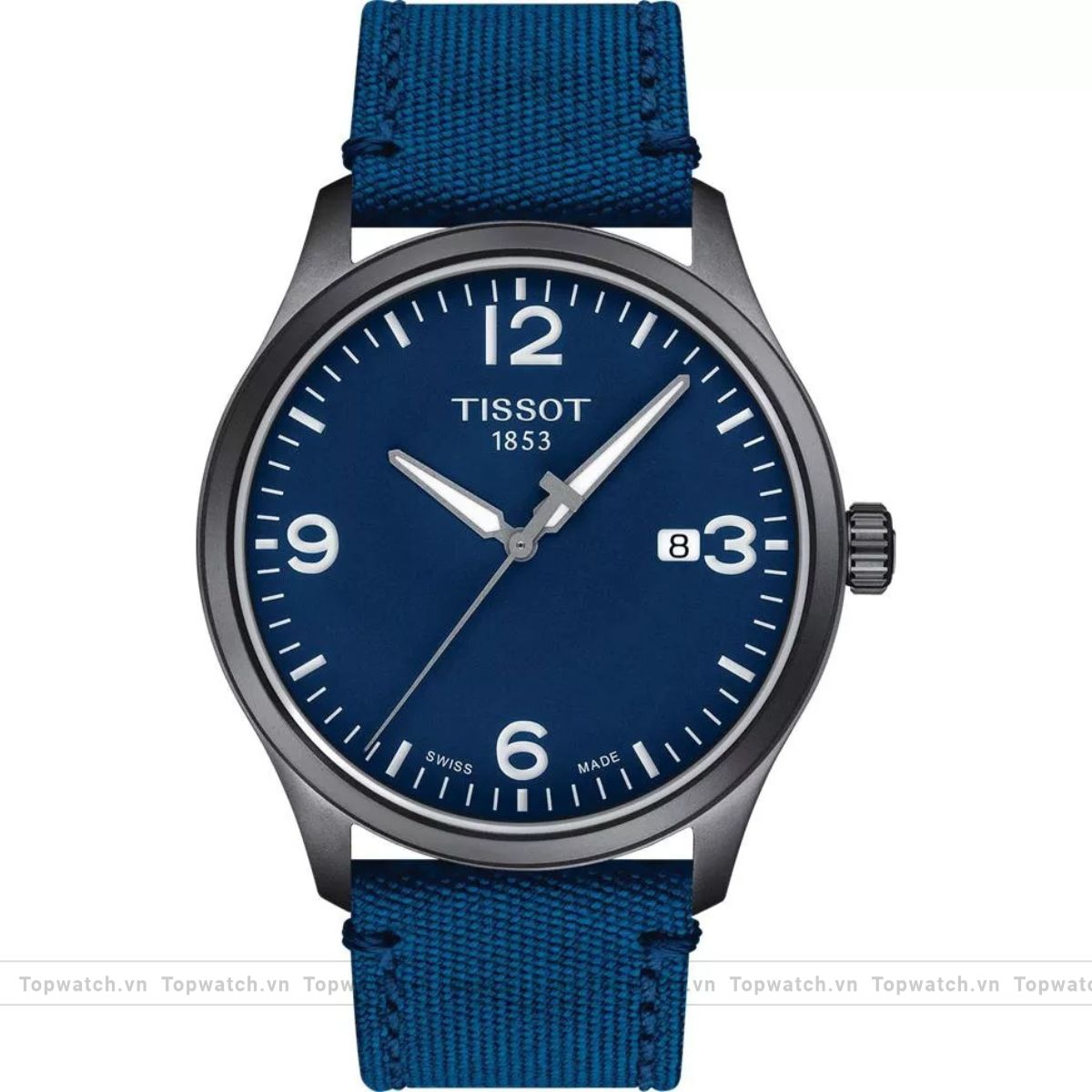 Tissot Gent Xl T116.410.37.047.00 Watch 42mm Tissot Gent Xl T116.410.37.047.00 Watch 42mm