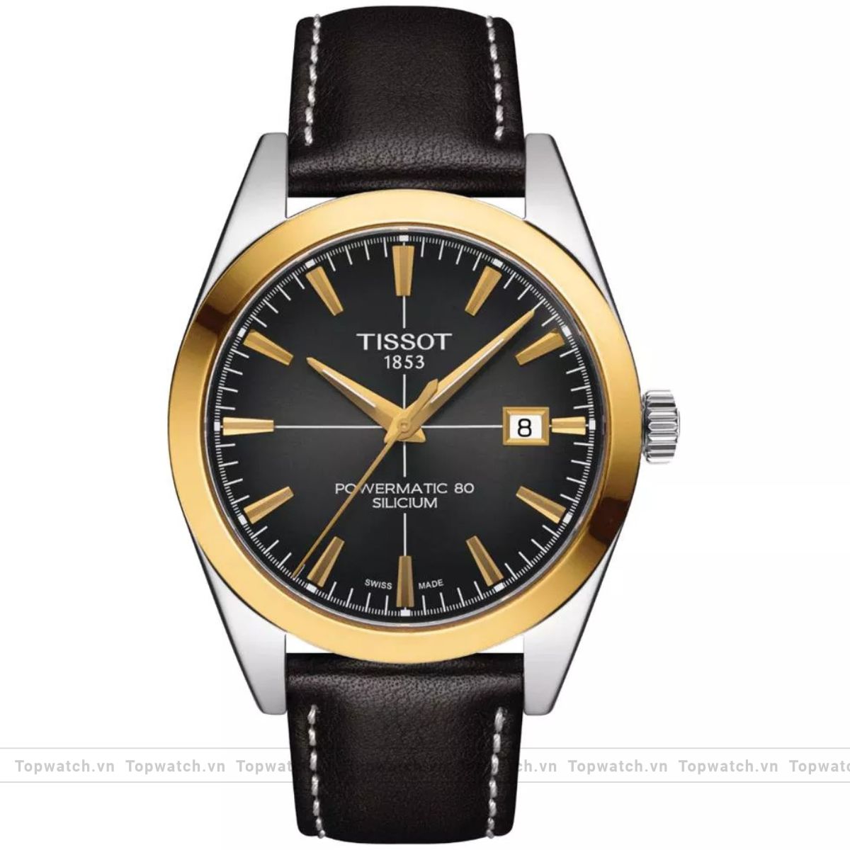 Tissot Gentleman T927.407.46.061.01 Watch 40mm Tissot Gentleman T927.407.46.061.01 Watch 40mm