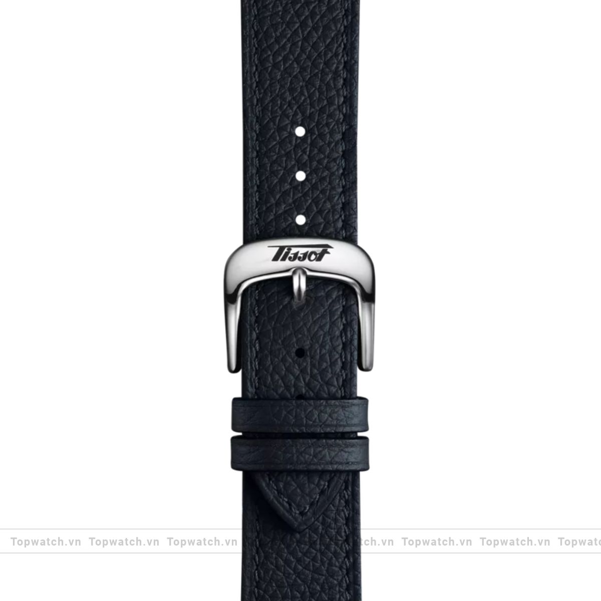 Tissot Heritage 1938 T142.464.16.032.00 Chronometre Watch 39mm