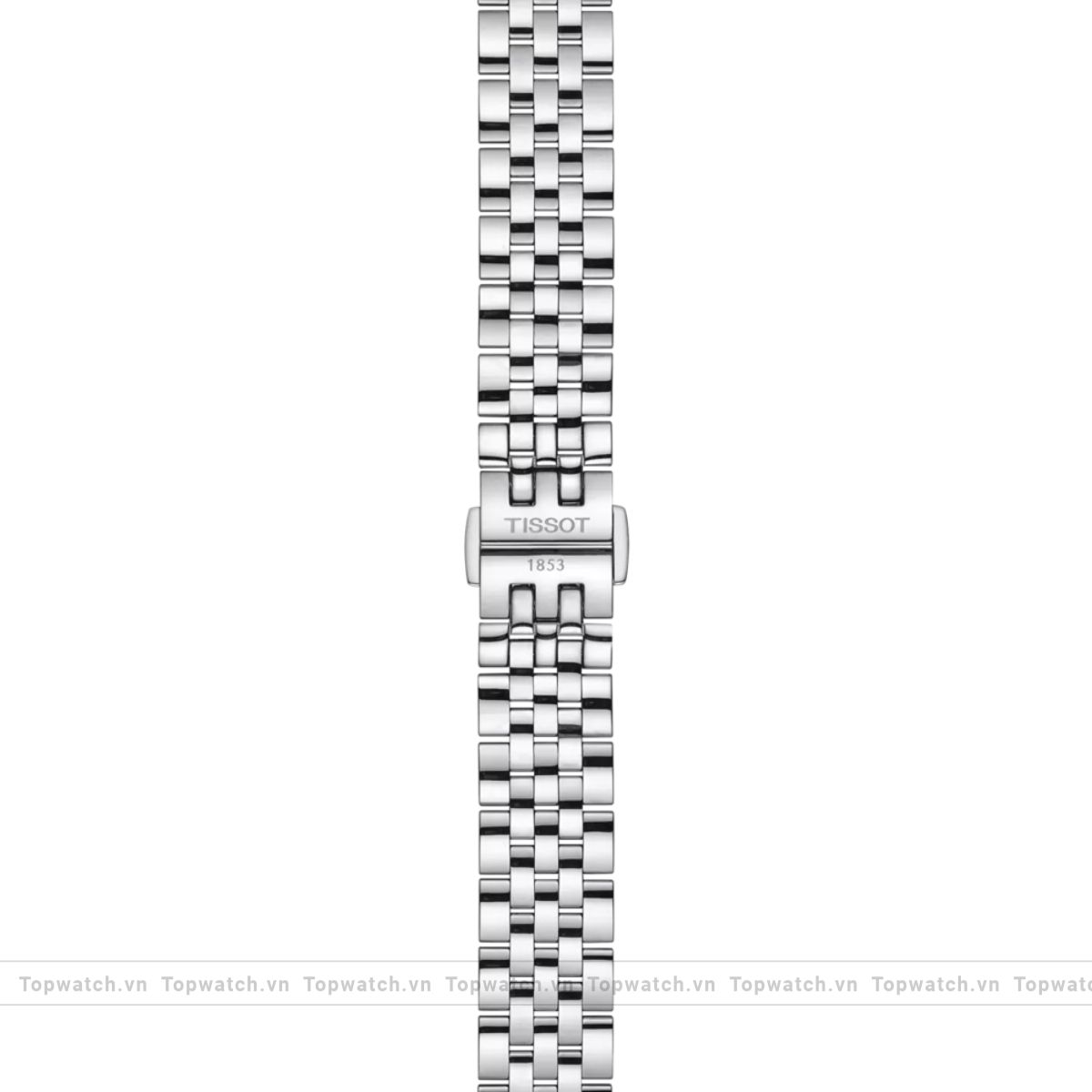 Tissot Le Locle T932.207.41.036.00 Two-Tone Watch 29mm