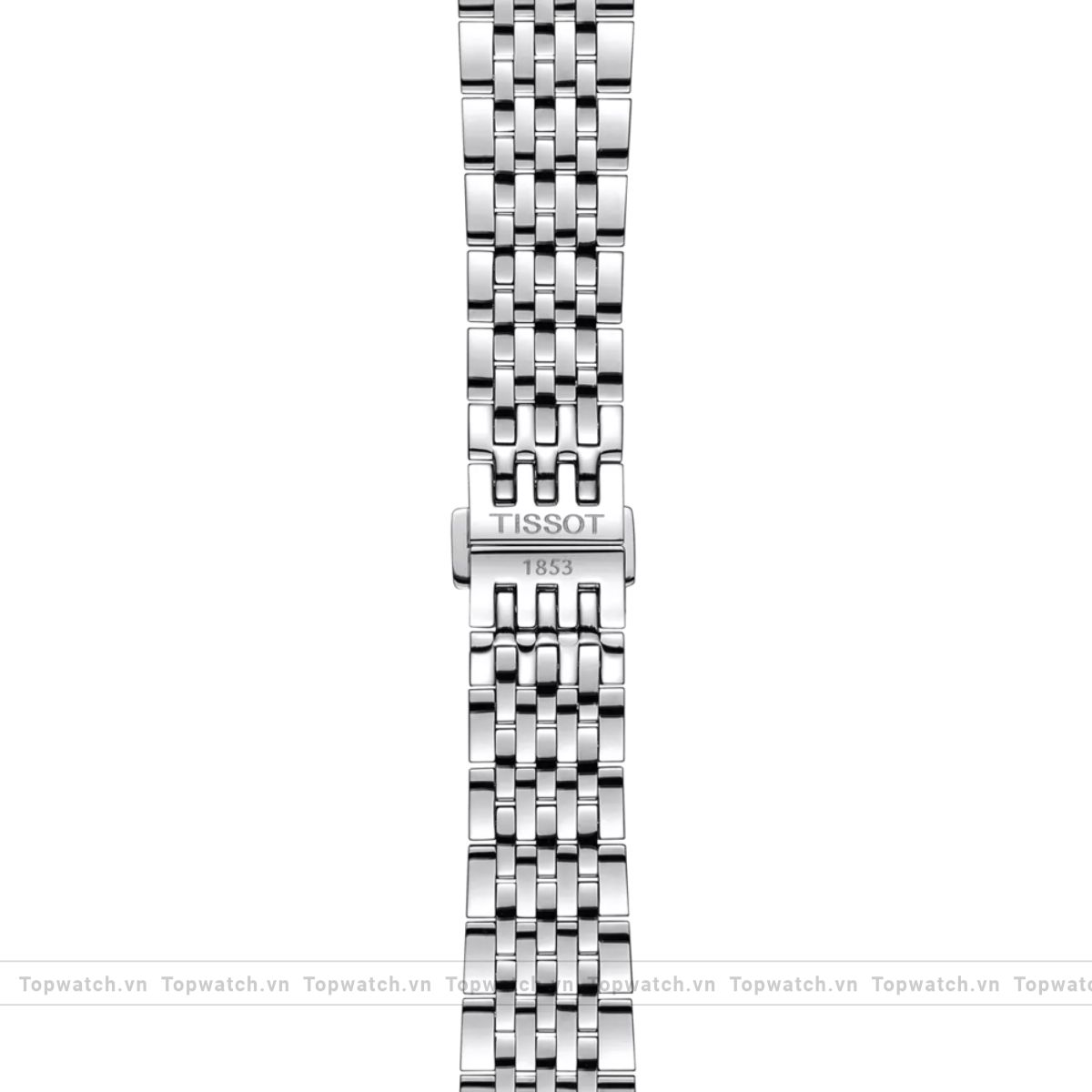 Tissot Le Locle T932.408.41.033.00 Two - Tone Watch 39.3mm