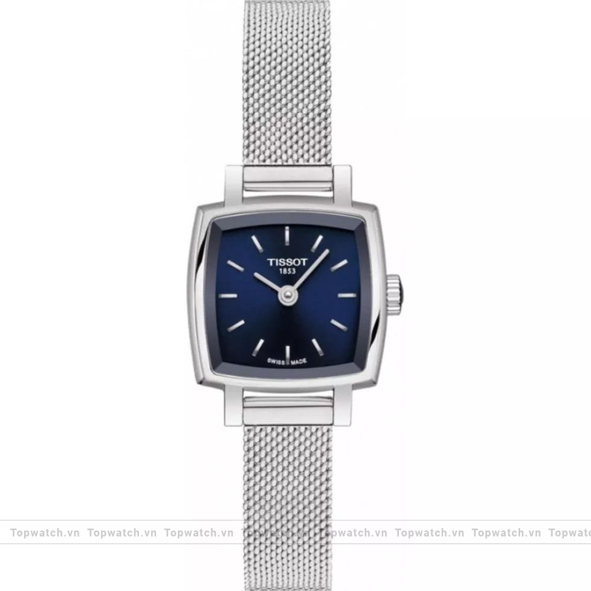 Tissot Lovely T058.109.11.041.00 Square 28mm Tissot Lovely T058.109.11.041.00 Square 28mm