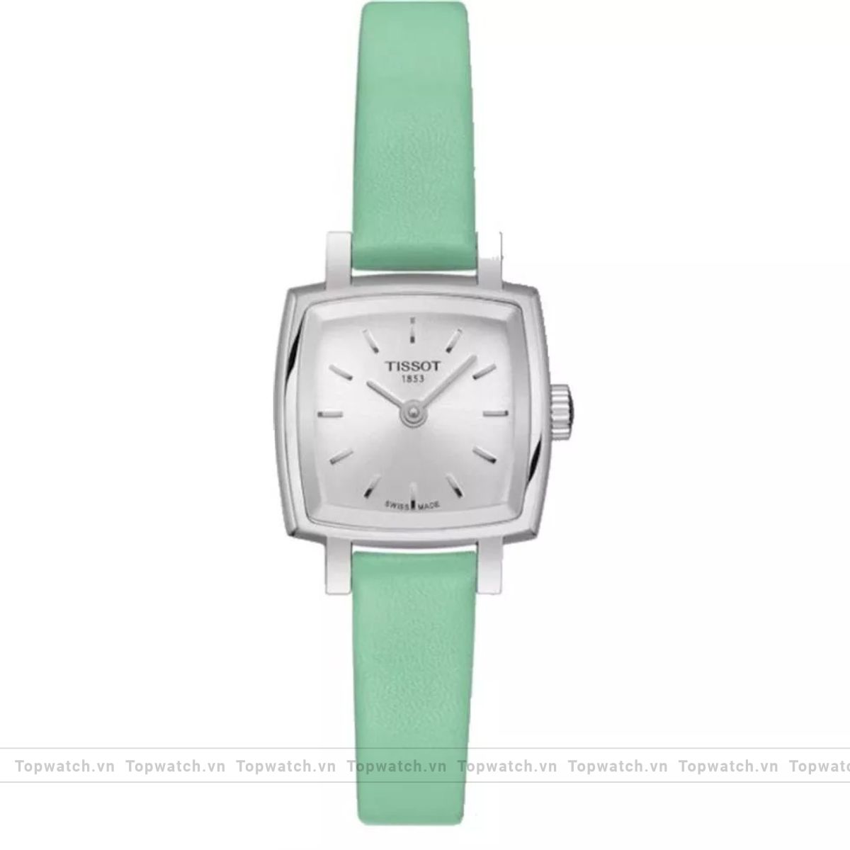 Tissot Lovely T058.109.16.031.01 Summer Set 20mm Tissot Lovely T058.109.16.031.01 Summer Set 20mm