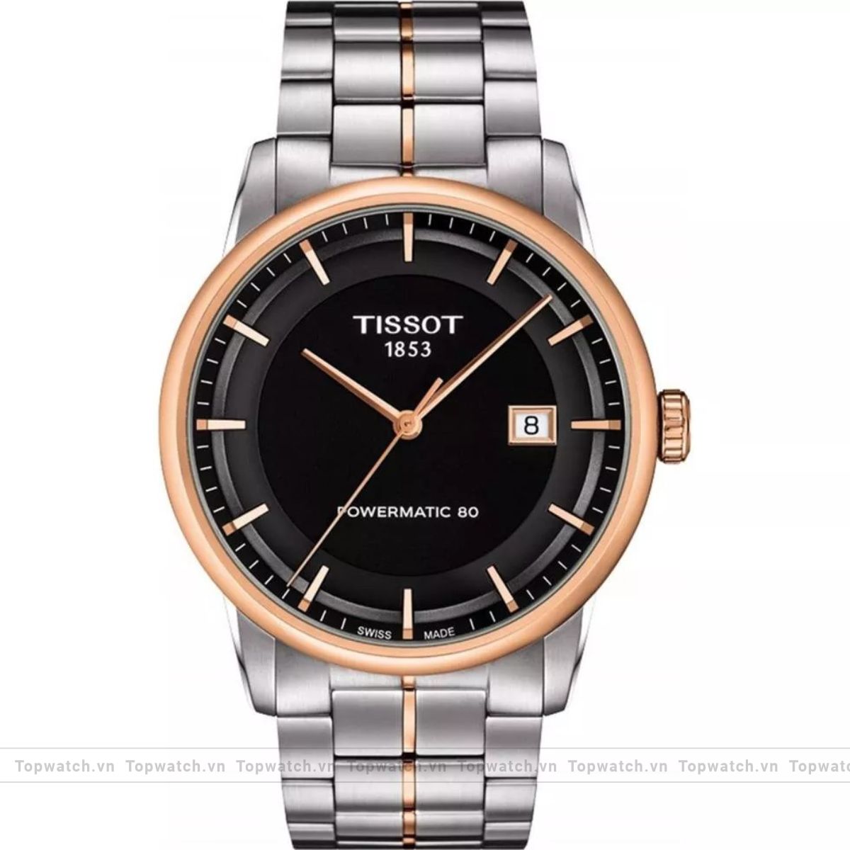 Tissot luxury T086.407.22.051.00 Auto Gent 41mm Tissot luxury T086.407.22.051.00 Auto Gent 41mm