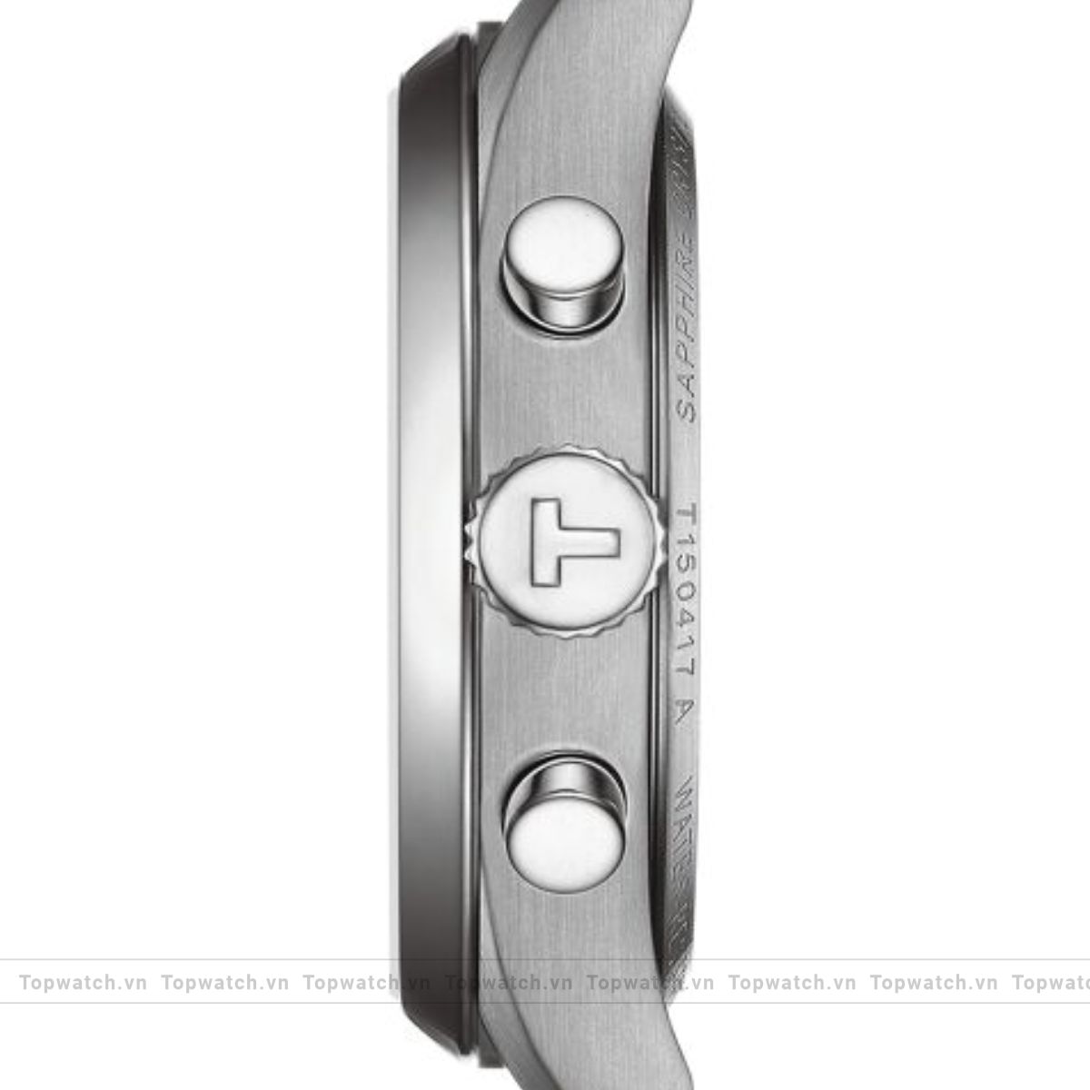 Tissot PR100 T150.417.11.051.00 Tour De France Watch 40mm