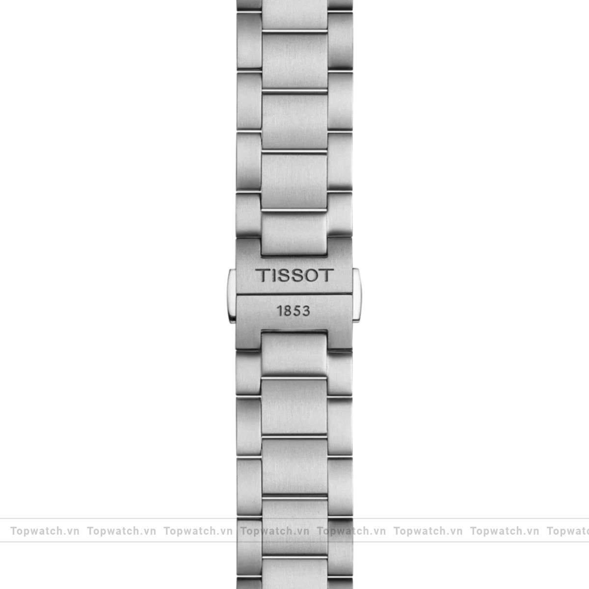 Tissot PR100 T150.417.11.051.00 Tour De France Watch 40mm