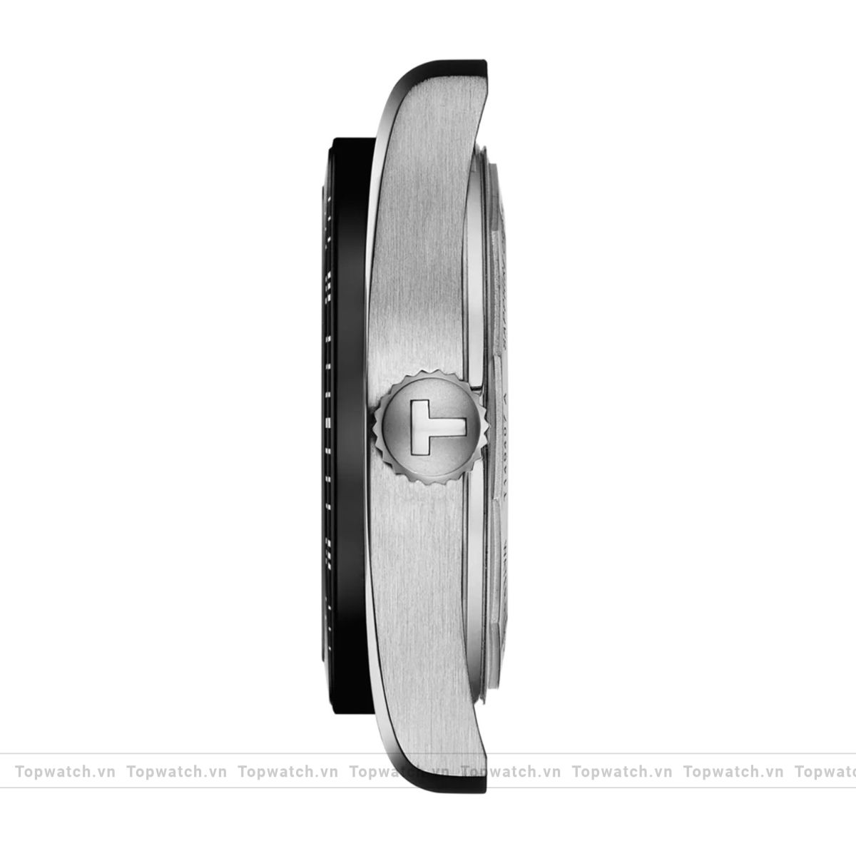 Tissot PR516 T149.407.11.051.00 Grey-Tone Watch 38mm