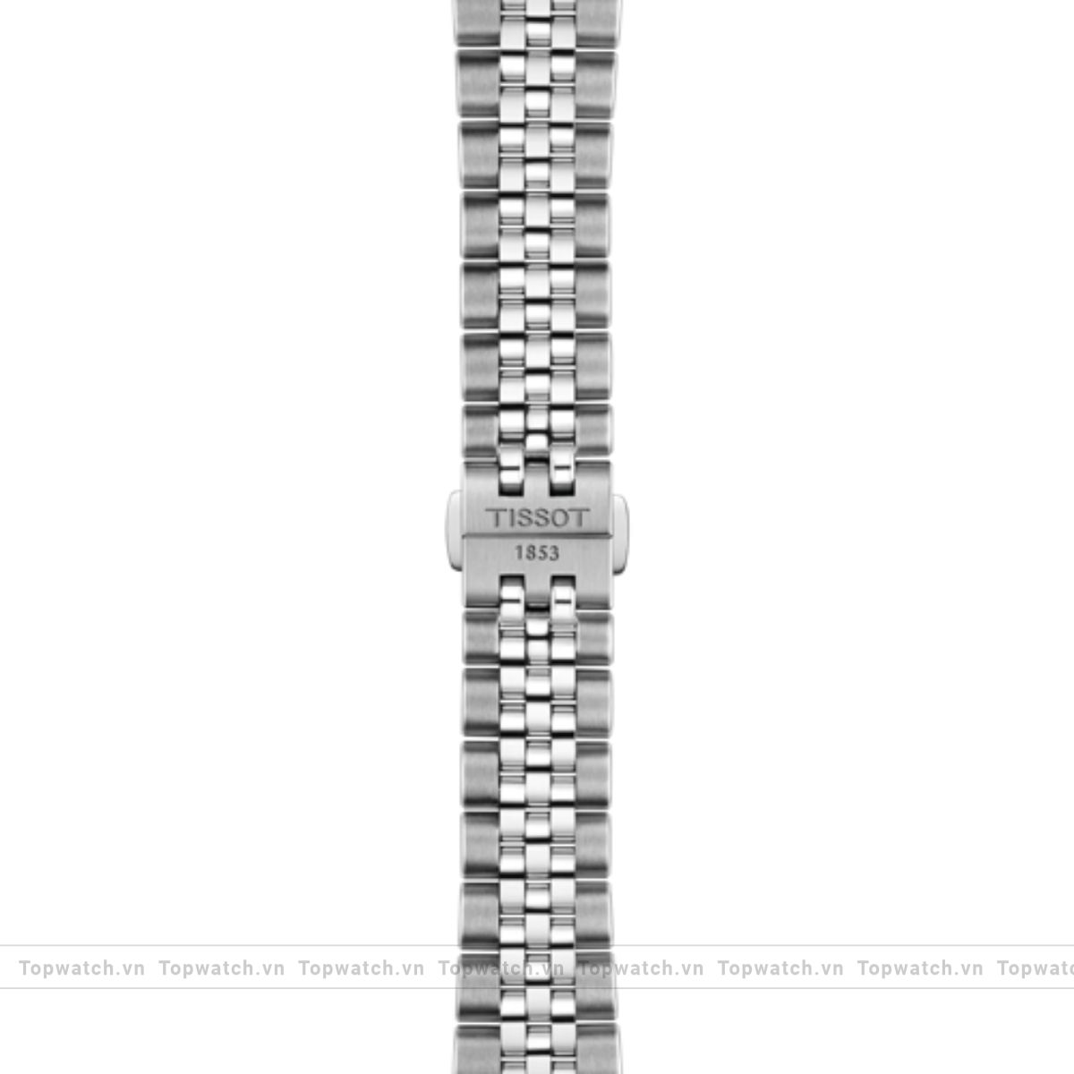 Tissot PR516 T149.407.11.051.00 Grey-Tone Watch 38mm