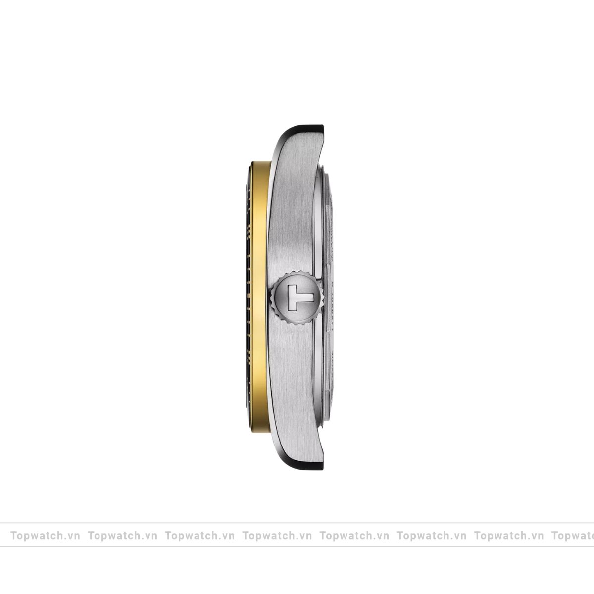 Tissot PR516 T149.407.22.011.00 Two-Tone Watch 38mm