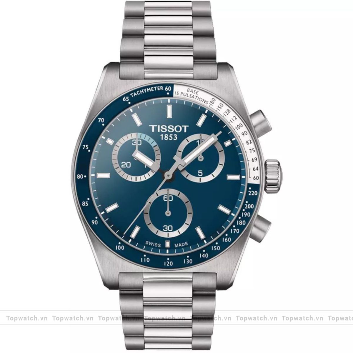 Tissot Pr516 T149.417.11.041.00 Chronograph Watch 40mm Tissot Pr516 T149.417.11.041.00 Chronograph Watch 40mm
