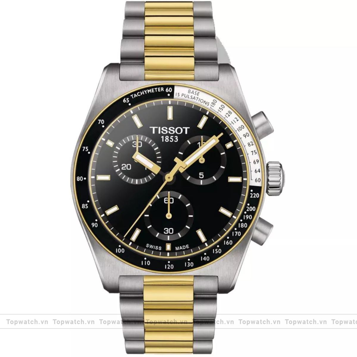 Tissot PR516 T149.417.22.051.00 Chronograph Watch 40mm Tissot PR516 T149.417.22.051.00 Chronograph Watch 40mm
