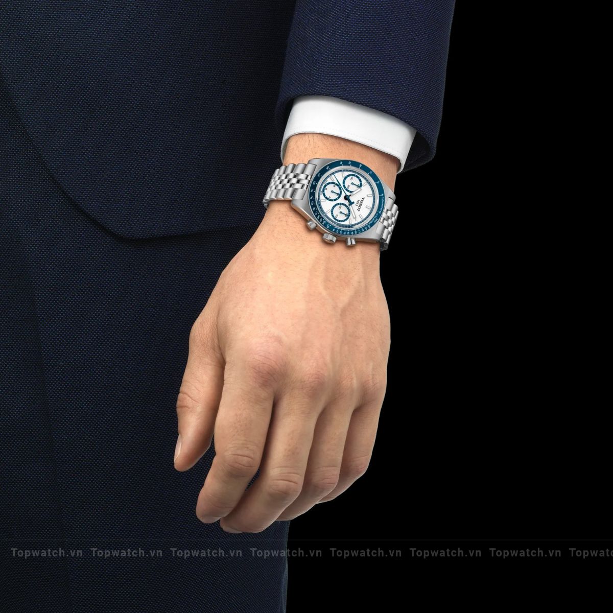 Tissot PR516 T149.462.11.011.00 Watch 41mm