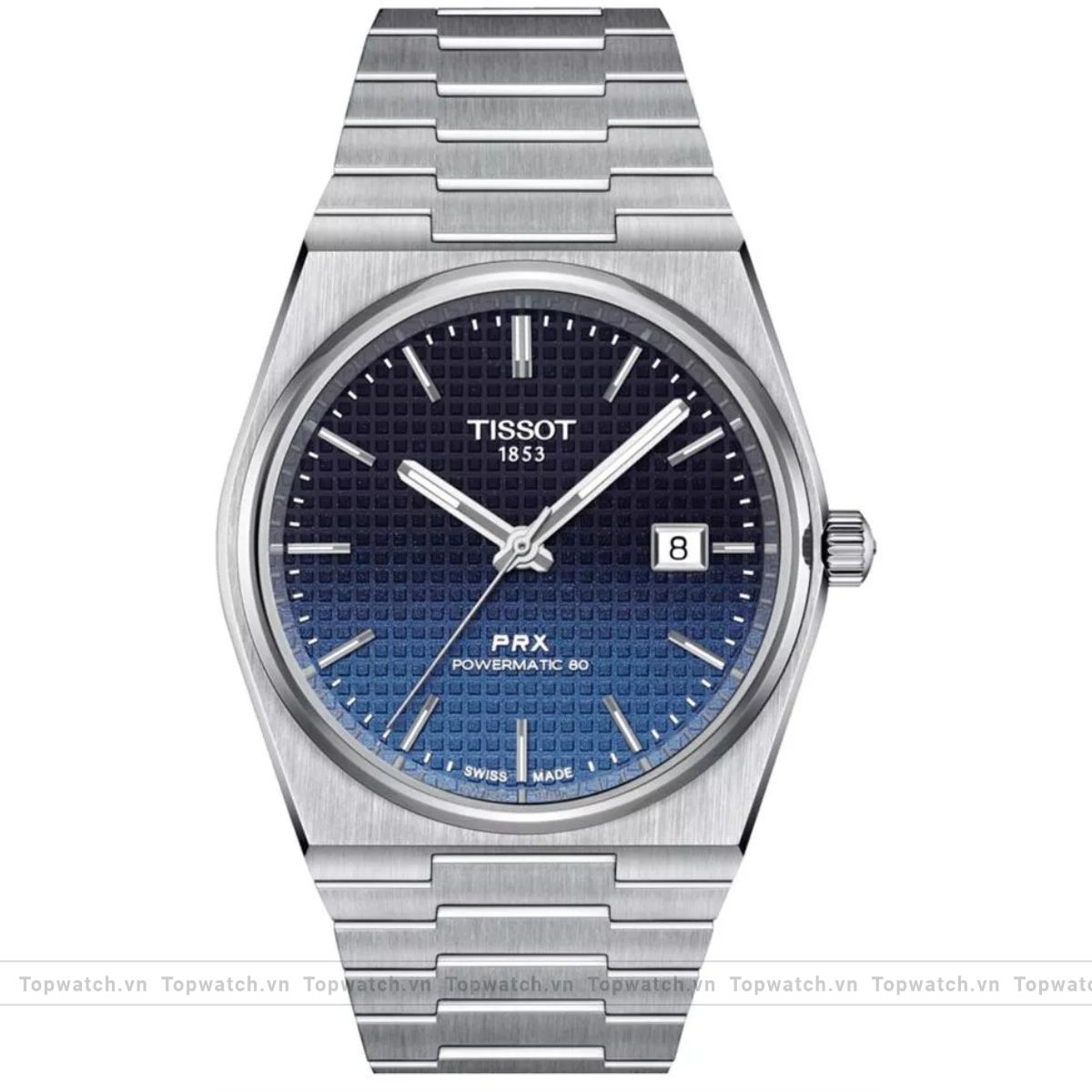 Tissot PRX Powermatic 80 Gradient 40mm Tissot PRX Powermatic 80 Gradient 40mm