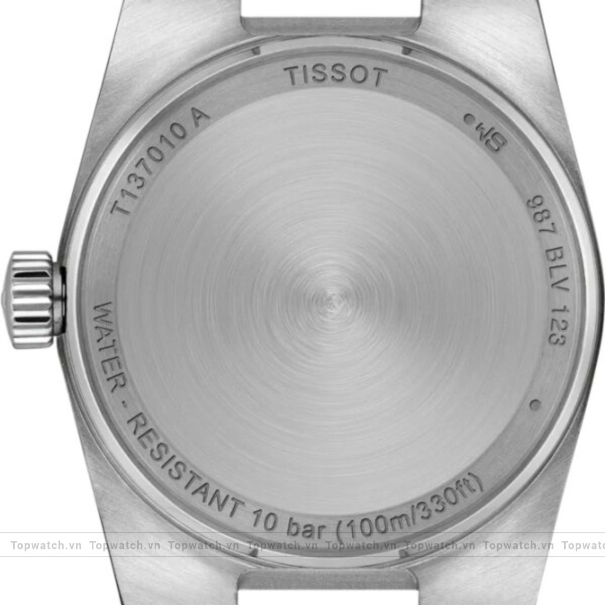 Tissot PRX T137.010.11.056.00 Black Watch 25mm