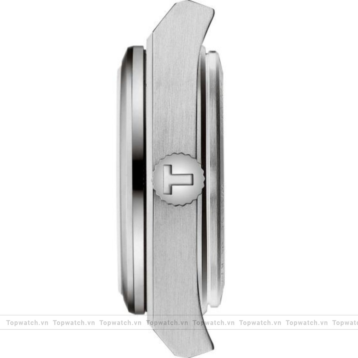 Tissot PRX T137.010.11.111.00 Silver Watch 25mm