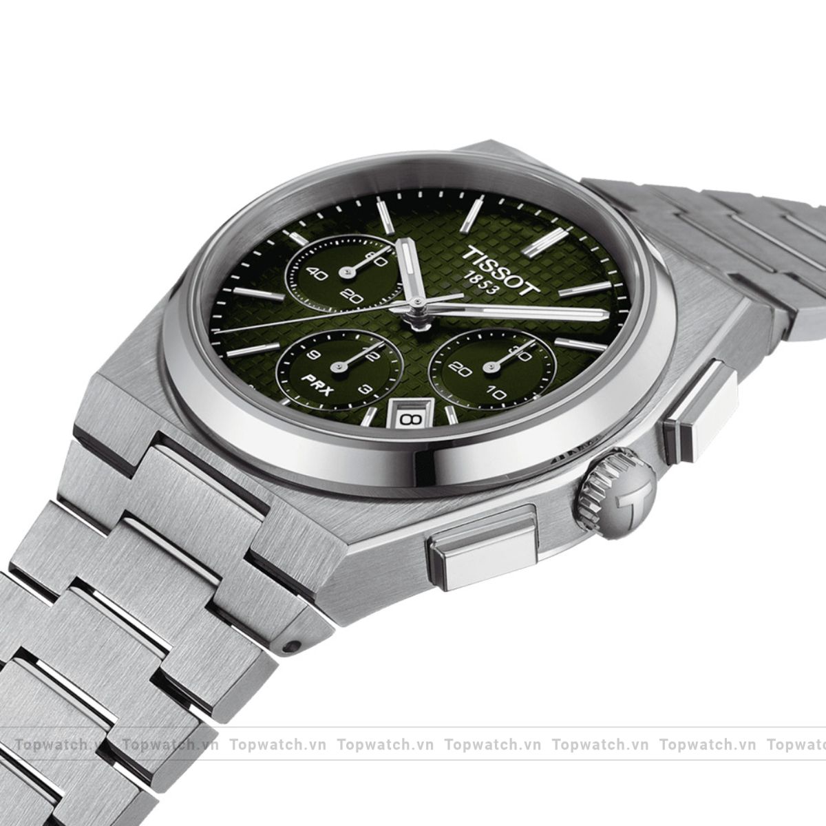 Tissot PRX T137.427.11.091.00 Watch 42mm