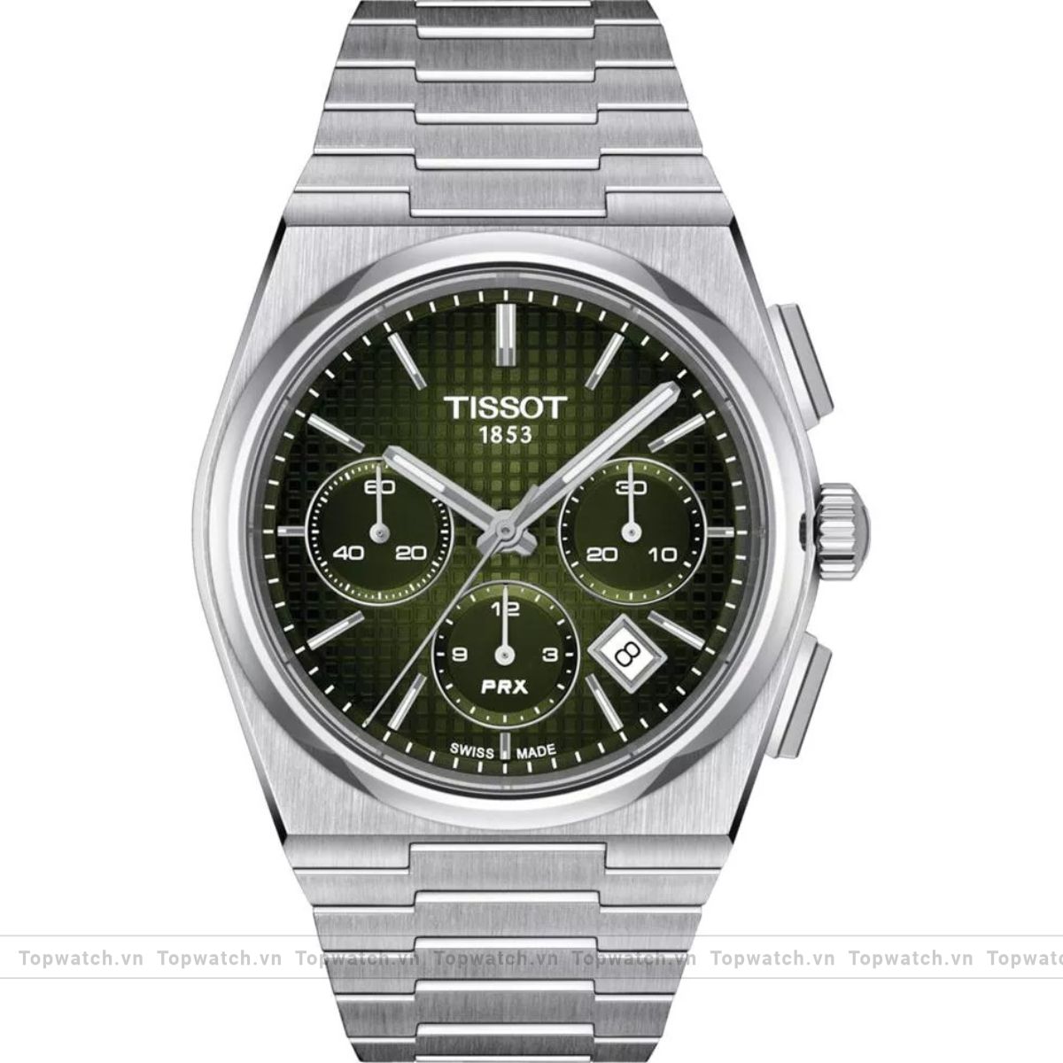 Tissot PRX T137.427.11.091.00 Watch 42mm Tissot PRX T137.427.11.091.00 Watch 42mm