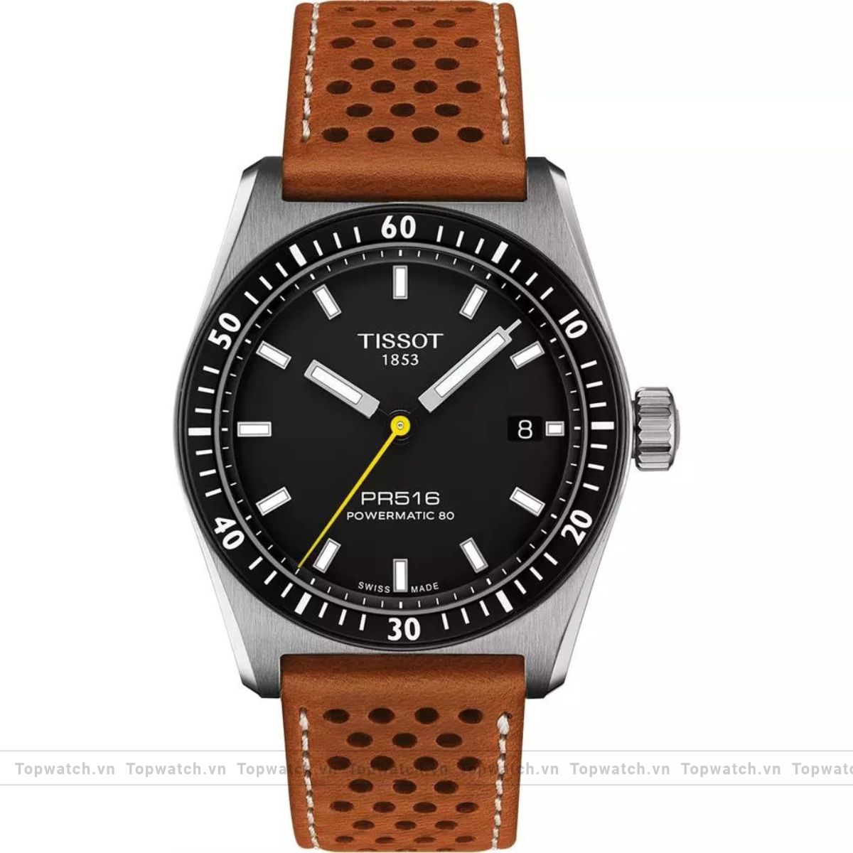 Tissot PR516 T149.407.16.051.00 Men’s Watch 38mm Tissot PR516 T149.407.16.051.00 Men’s Watch 38mm