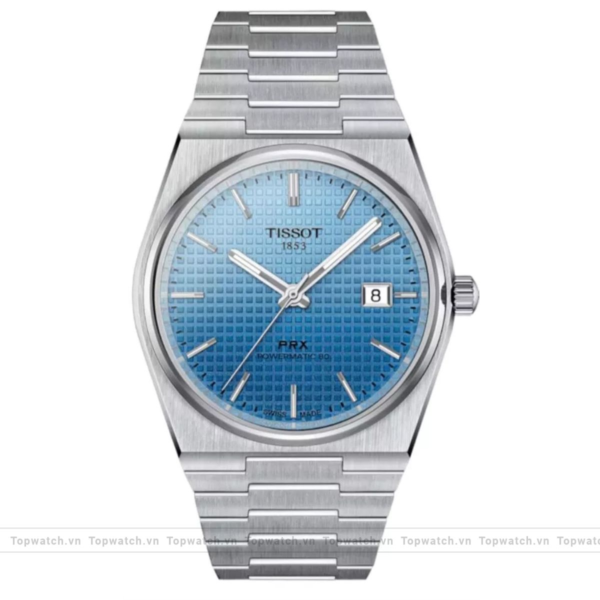 Tissot PRX T137.407.11.351.01 Powermatic 80 40mm Tissot PRX T137.407.11.351.01 Powermatic 80 40mm