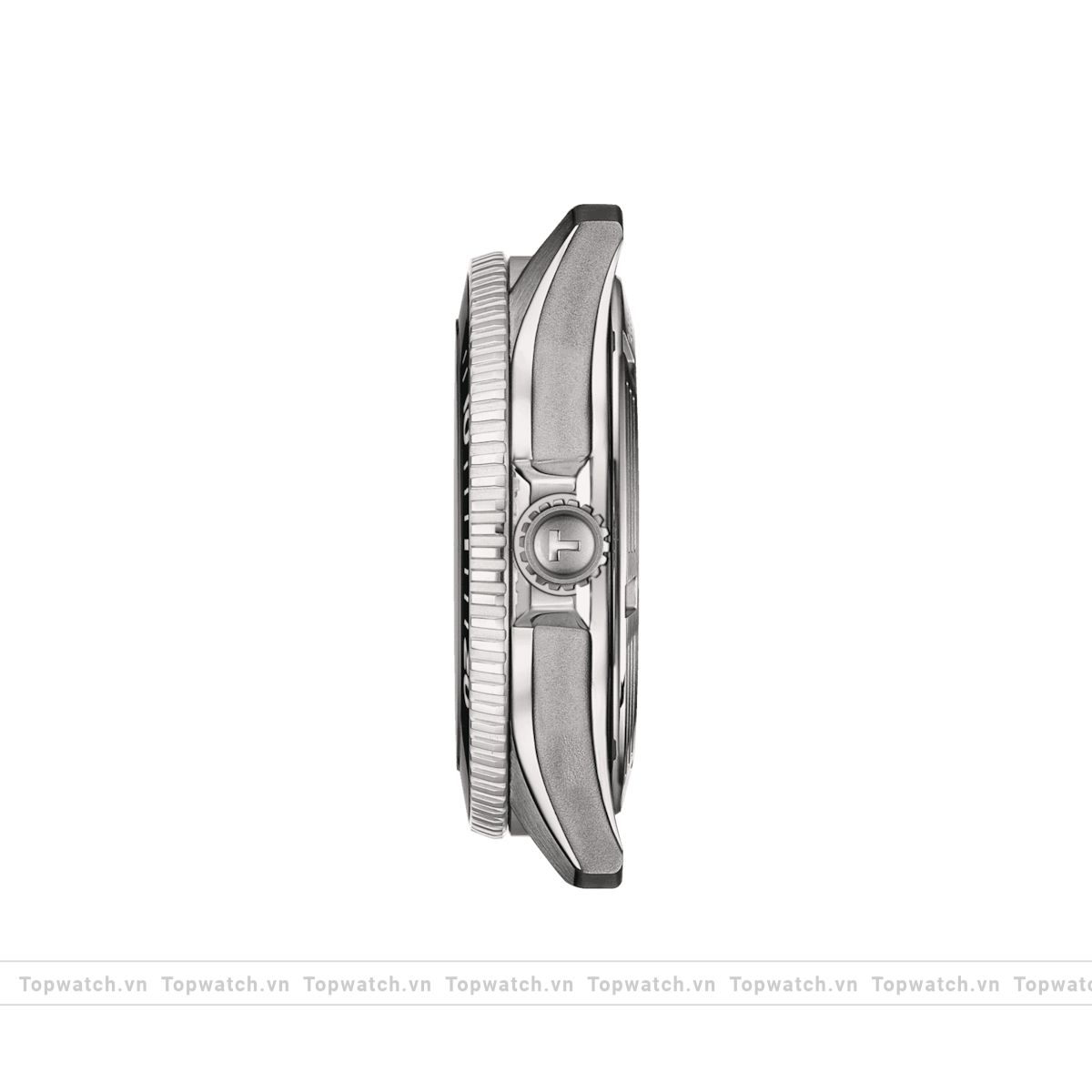Tissot Seastar 1000 T120.807.11.051.00 Watch 40mm