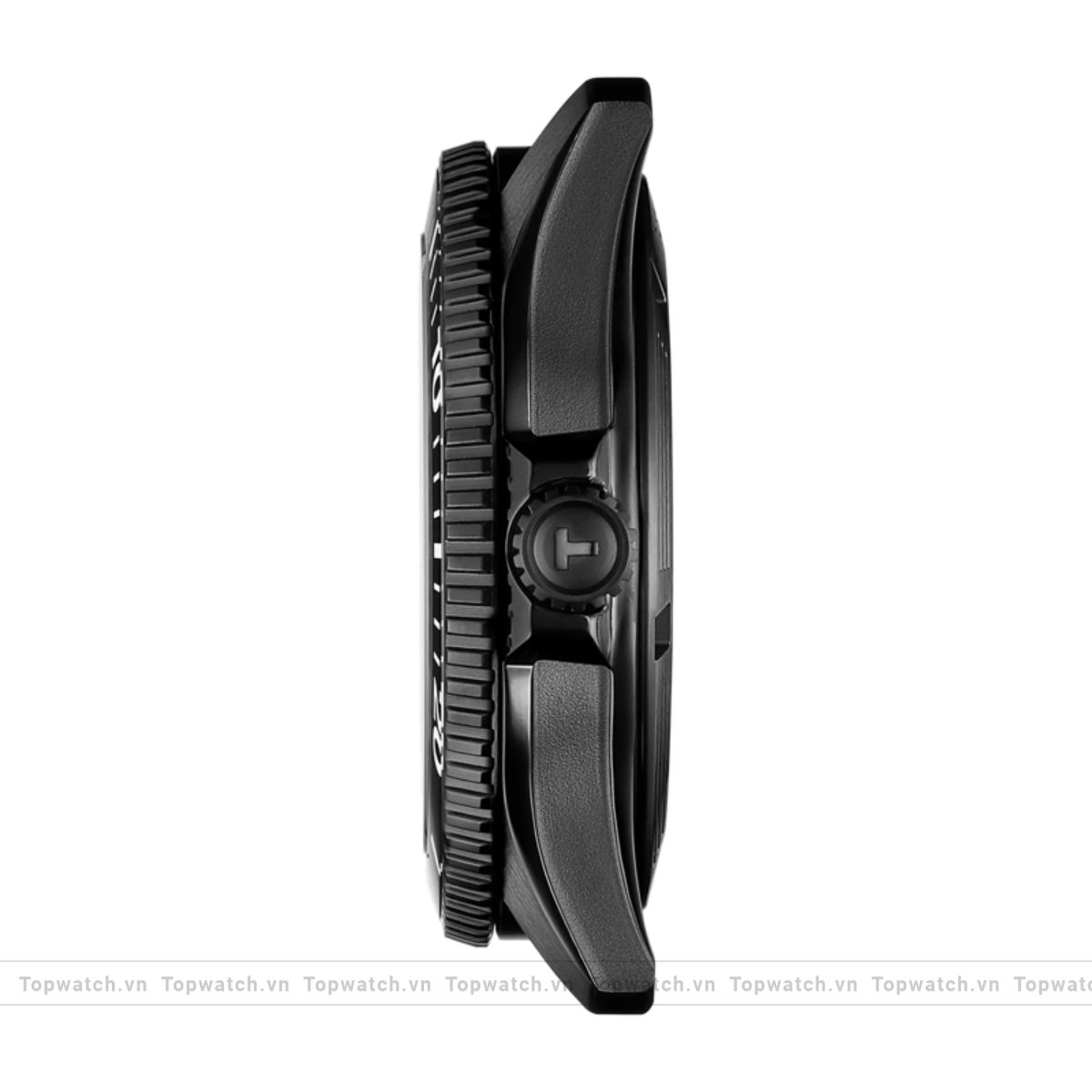 Tissot Seastar 1000 T120.807.33.051.00 Watch 40mm