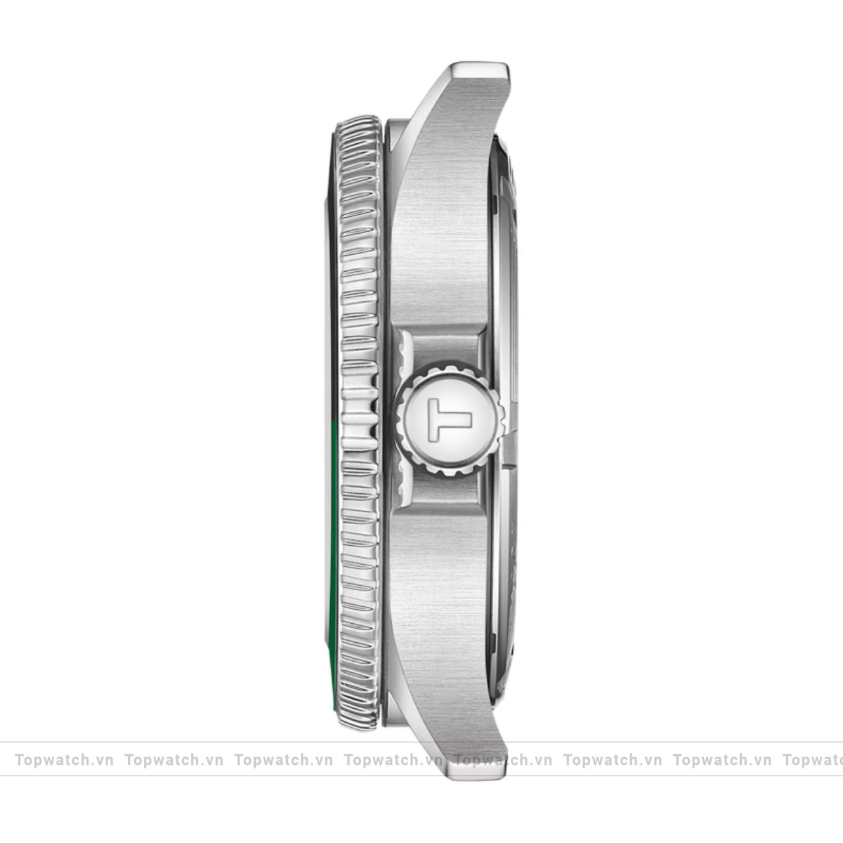 Tissot Seastar 1000 T120.852.11.051.00 GMT Watch 40mm