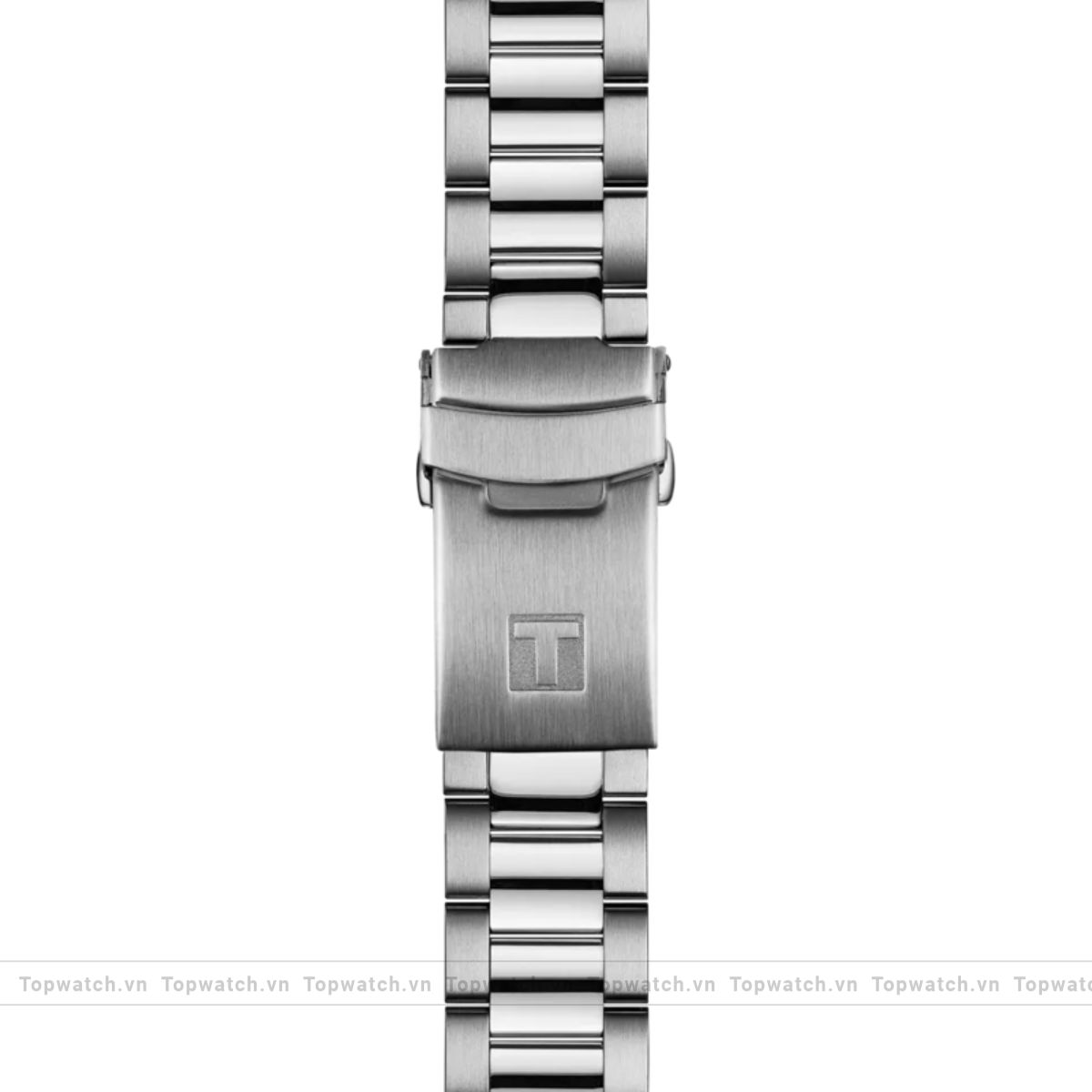 Tissot Seastar 1000 T120.852.11.051.00 GMT Watch 40mm