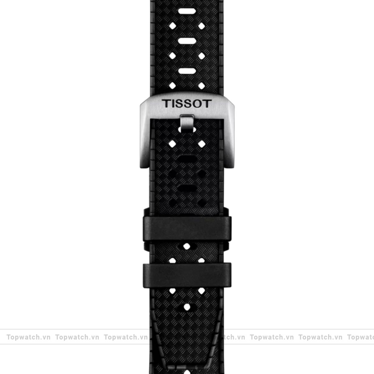 Tissot Seastar 1000 T120.852.17.051.00 GMT Watch 40mm