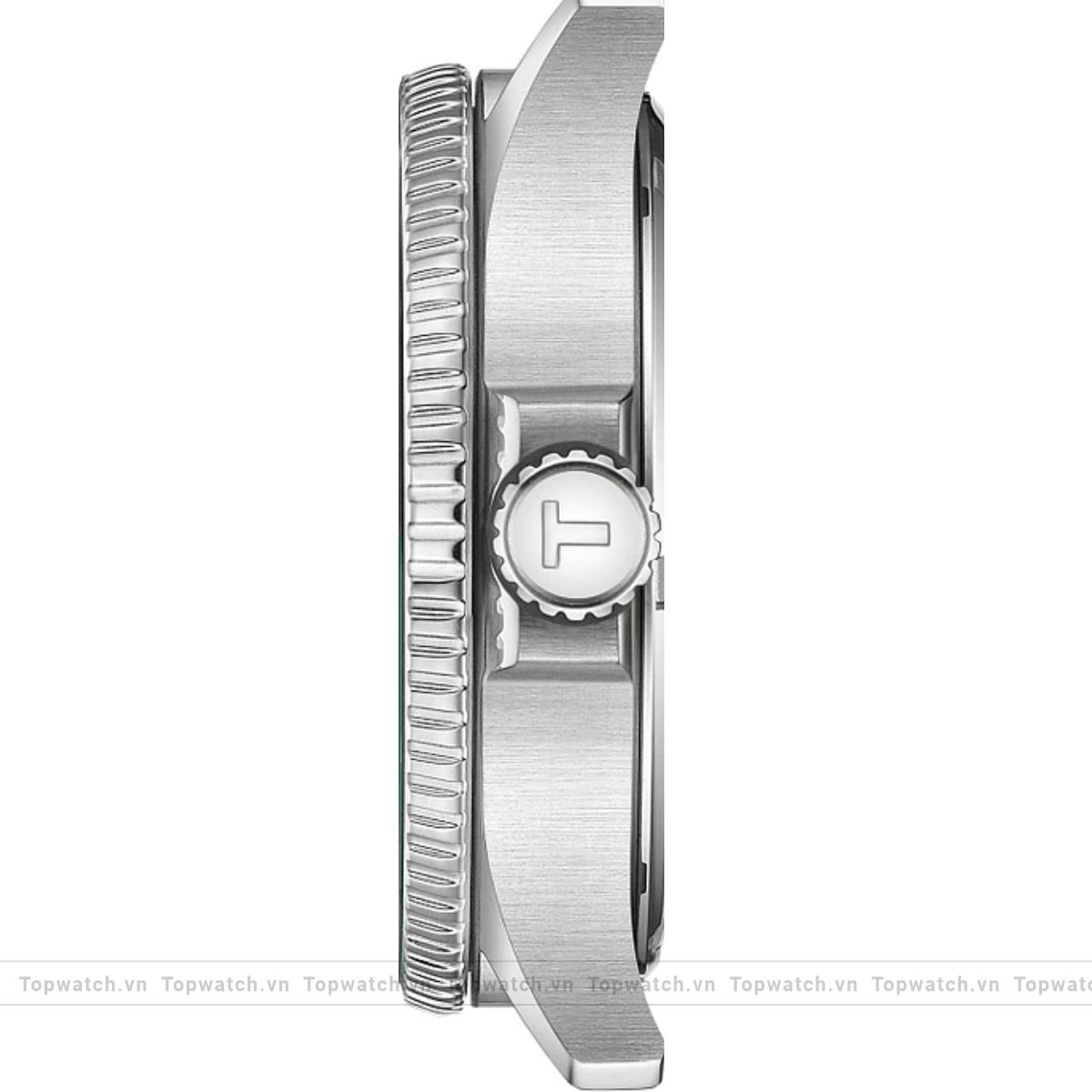Tissot Seastar 1000 T120.852.17.051.00 GMT Watch 40mm
