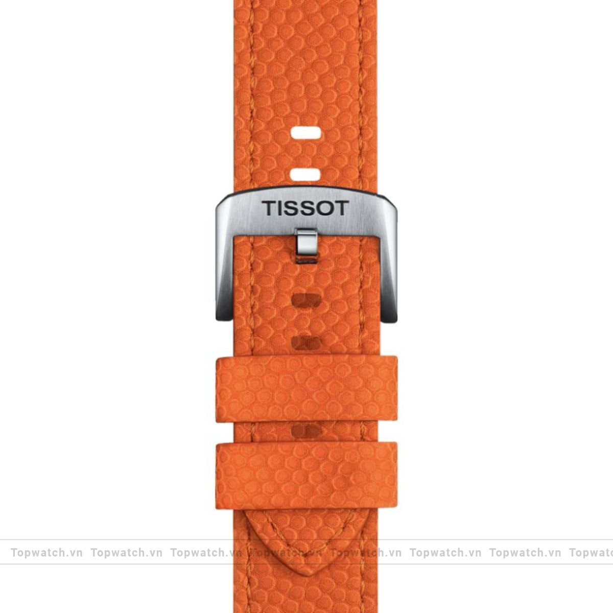 Tissot Seastar Wilson T120.410.17.011.00 Watch Set 40mm