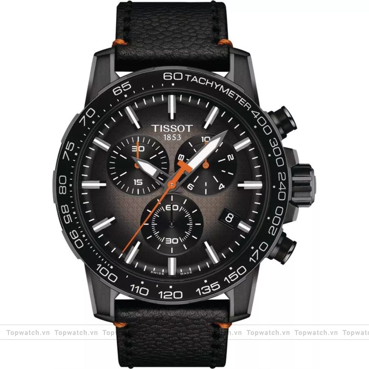 Tissot Superspor T125.617.36.081.00 Basketball Edition 45.5mm Tissot Superspor T125.617.36.081.00 Basketball Edition 45.5mm